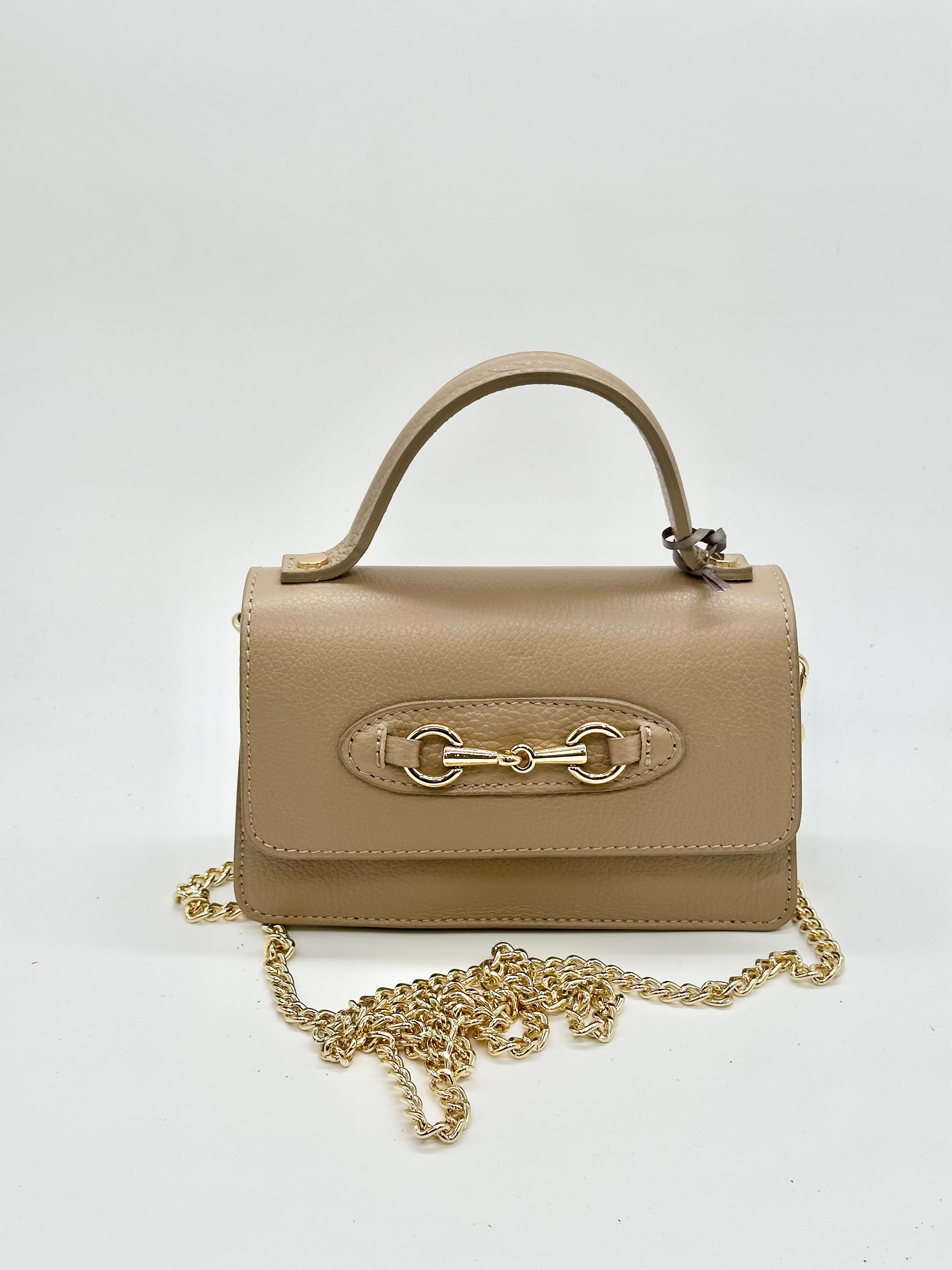 Borsa Morsetto _ Soku