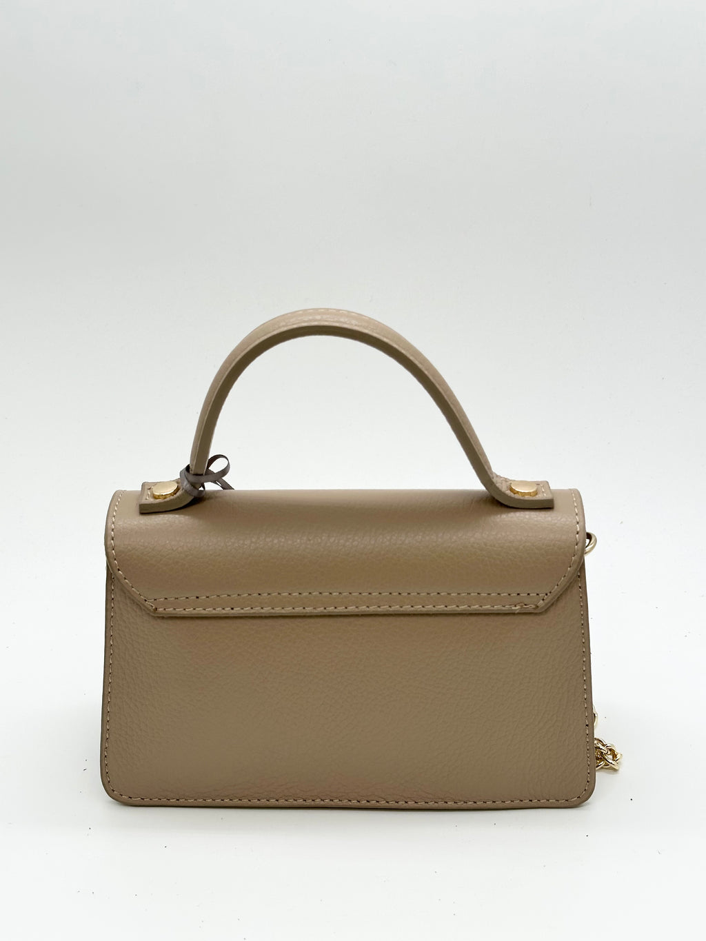 Borsa Morsetto _ Soku