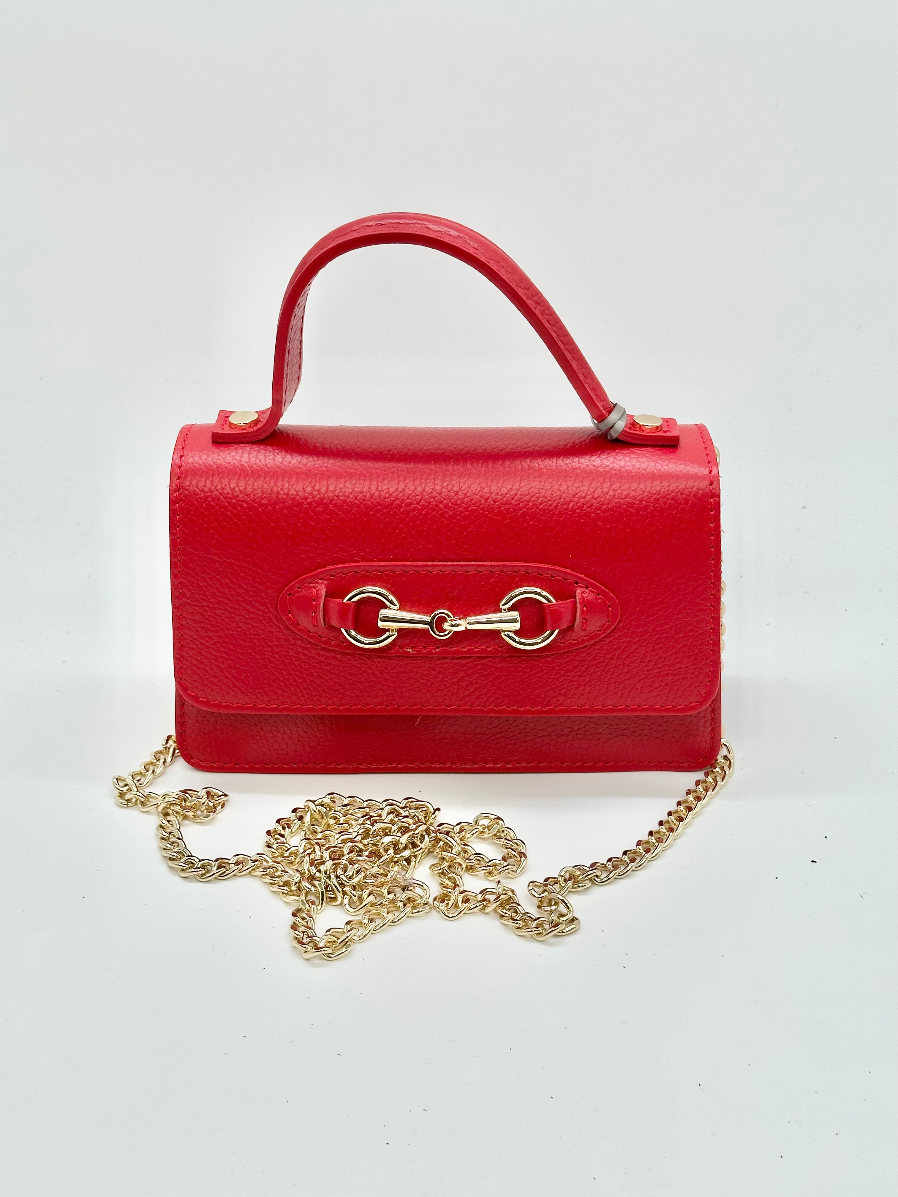 Borsa Morsetto _ Soku