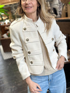 Blazer Napoleone _ Vicolo