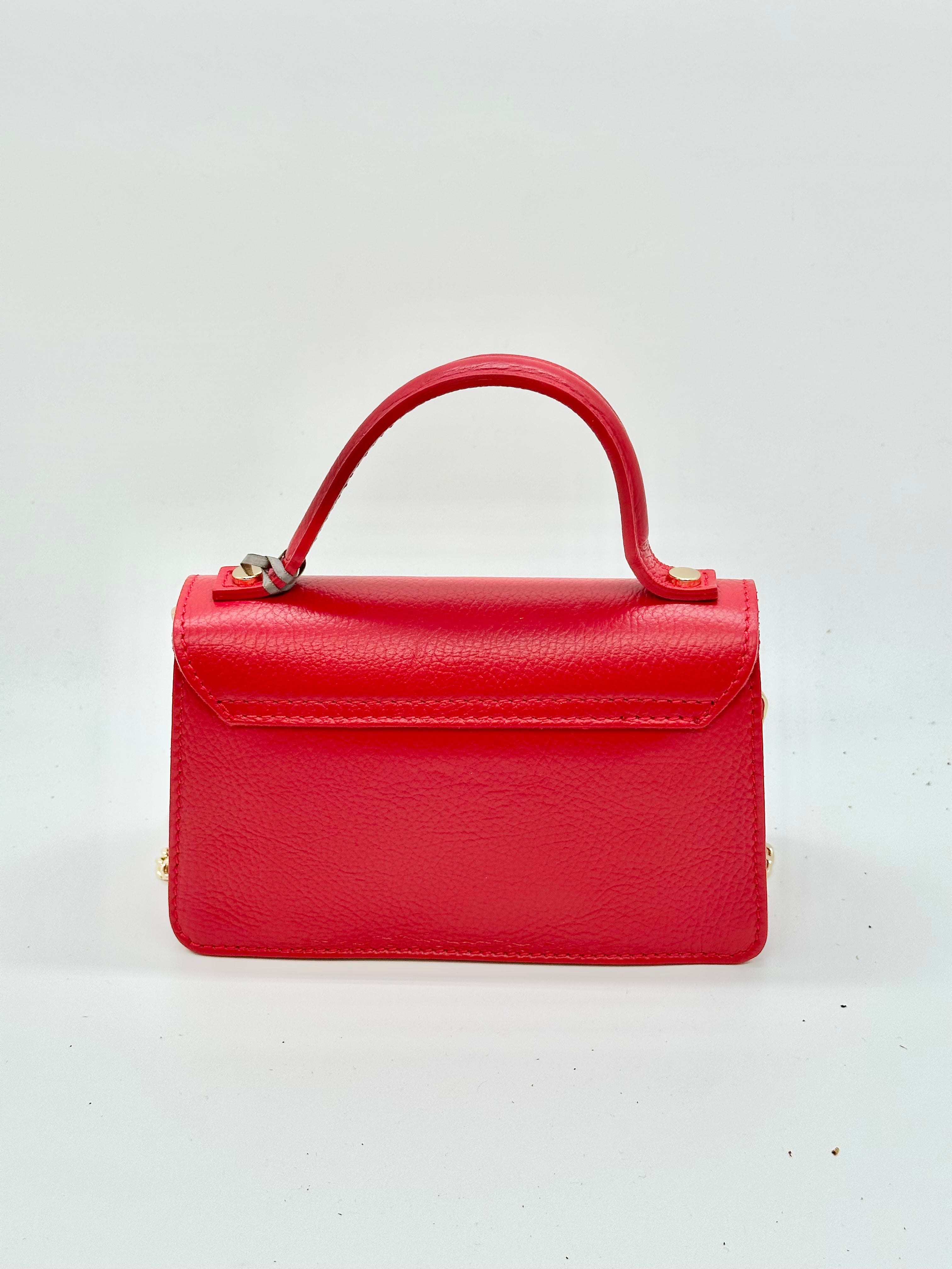 Borsa Morsetto _ Soku