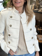 Blazer Napoleone _ Vicolo