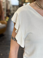 Maglia Gale Beige _ MI.LE. for soku