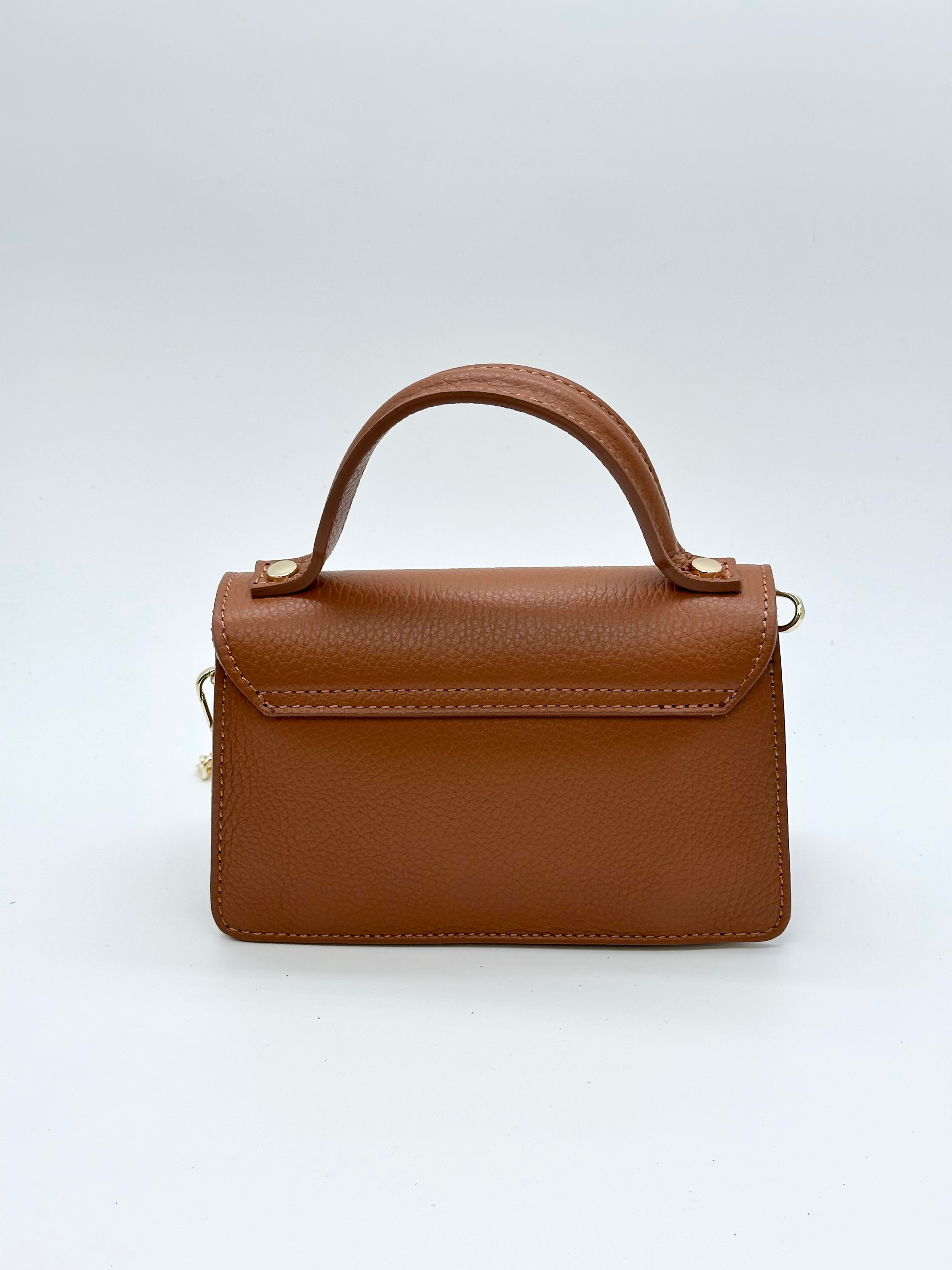 Borsa Morsetto _ Soku