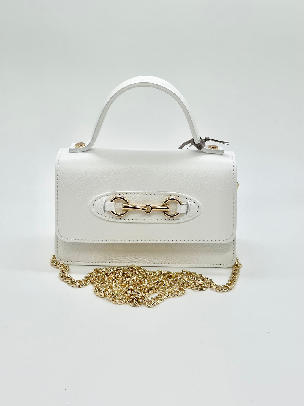 Borsa Morsetto _ Soku