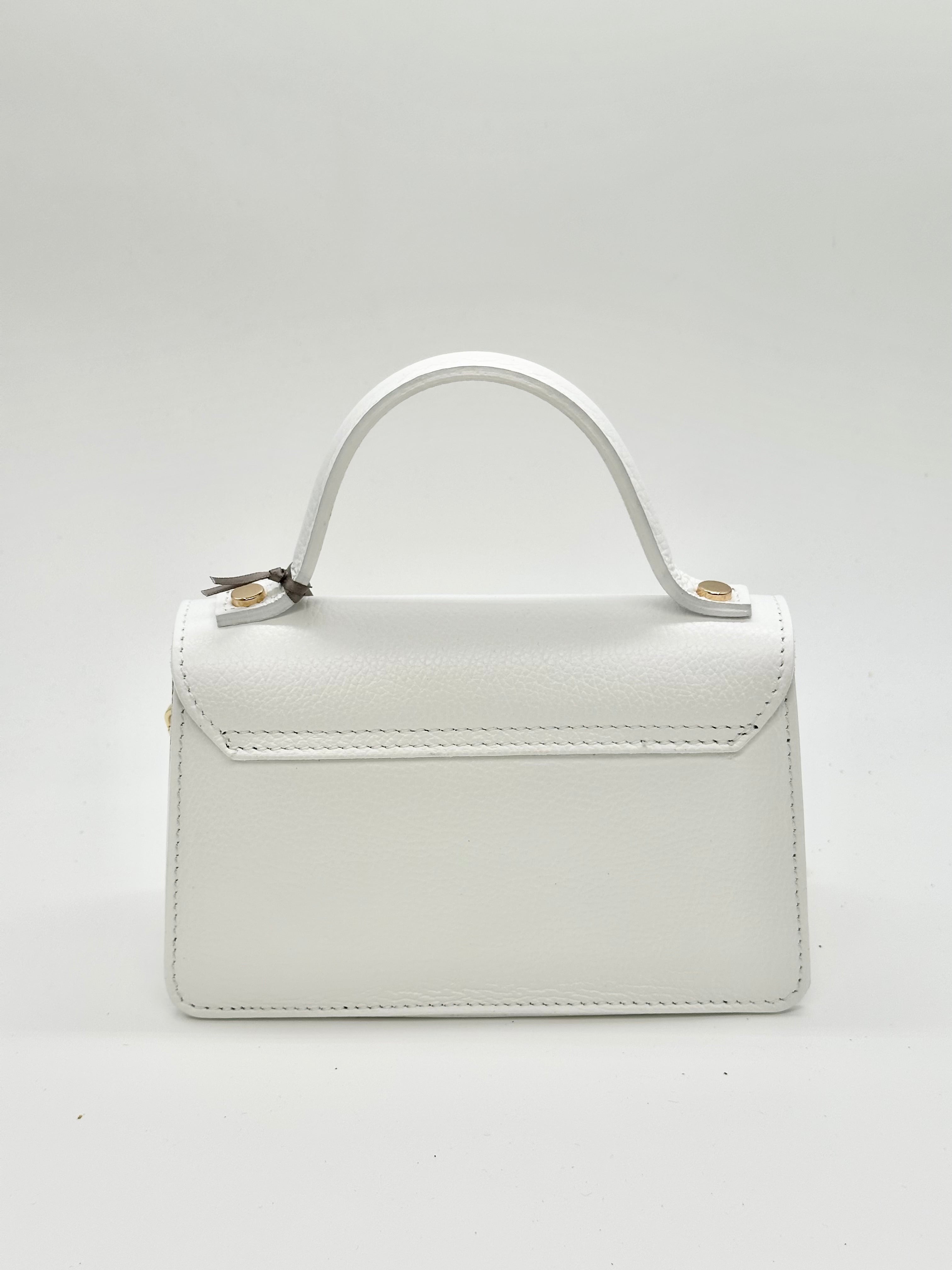 Borsa Morsetto _ Soku