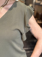 Maglia Gale V. Militare _ MI.LE. for soku