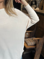 Maglia Basica Beige _ MI.LE. for soku