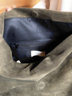 Maxi Clutch V.Militare _ Vicolo