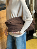 Maxi Clutch T.Moro _ Vicolo