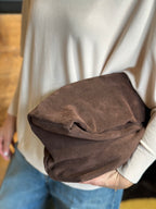 Maxi Clutch T.Moro _ Vicolo