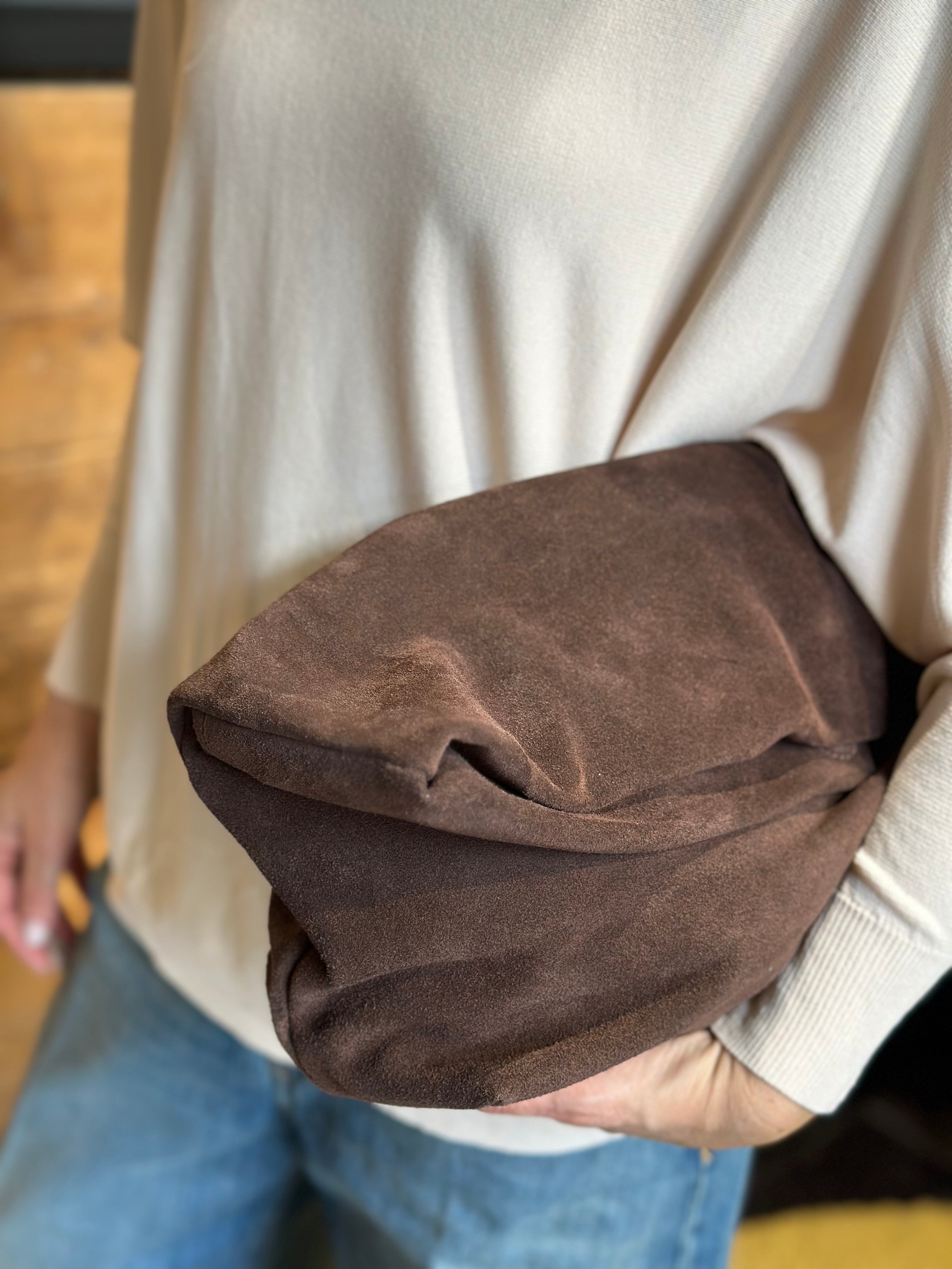 Maxi Clutch T.Moro _ Vicolo