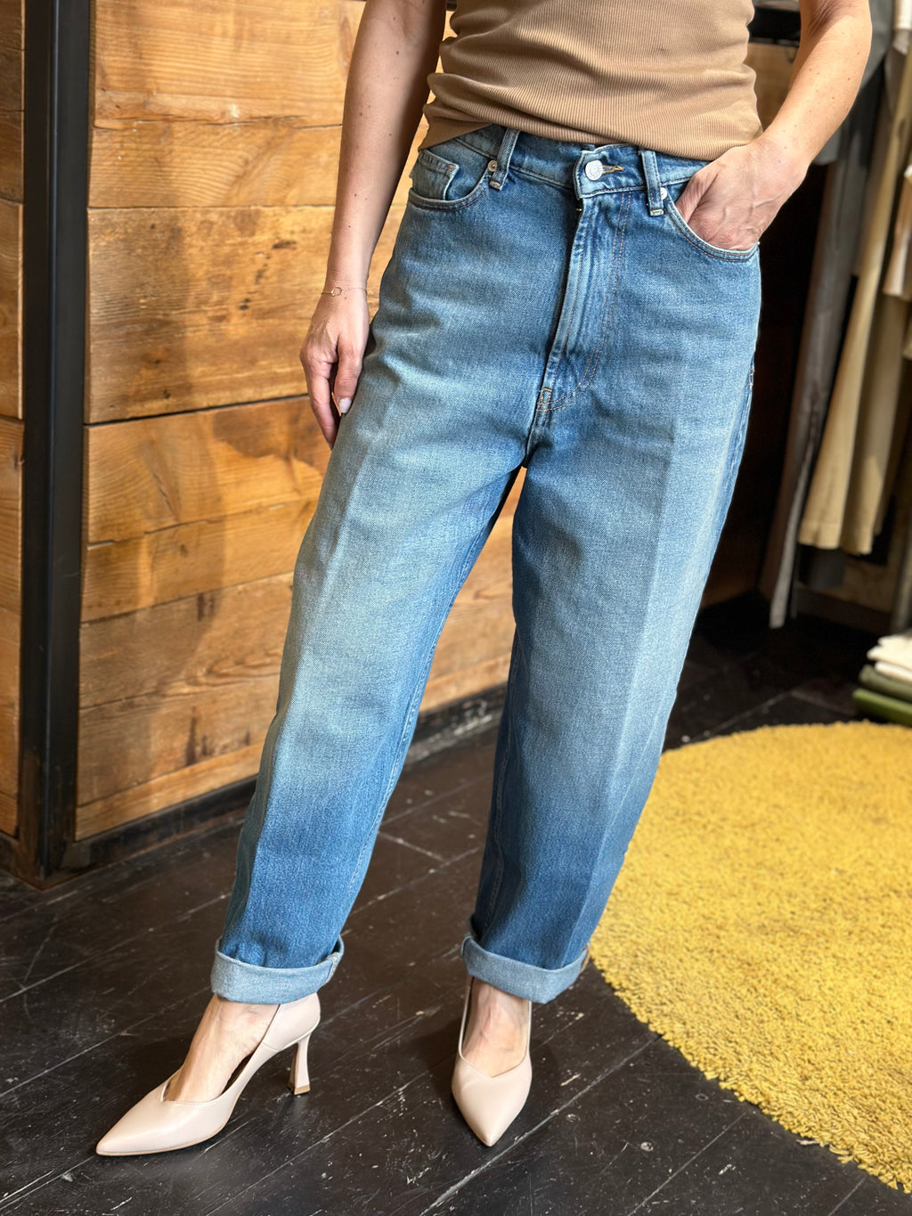 Jeans Laila _ Vicolo