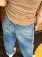 Jeans Laila _ Vicolo