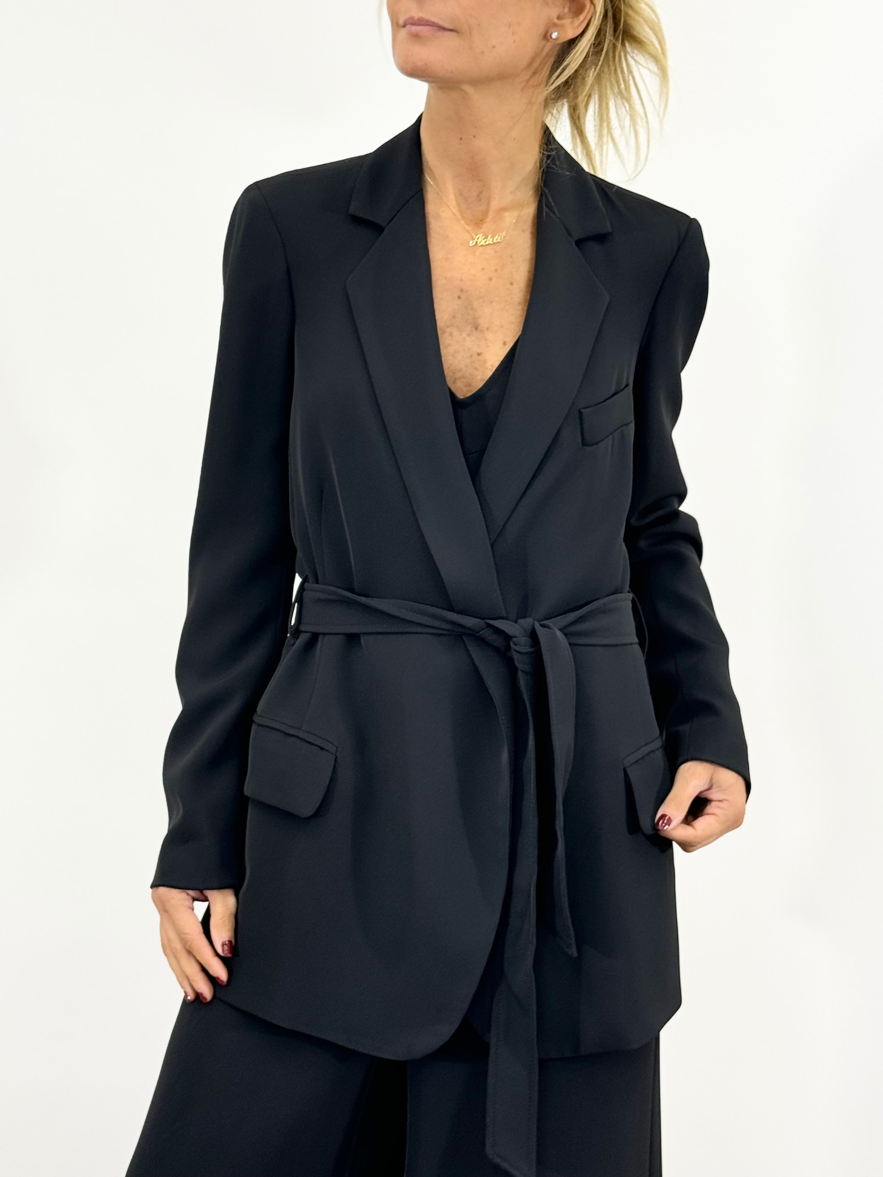 Giacca Tarquinia _ Alessia Santi