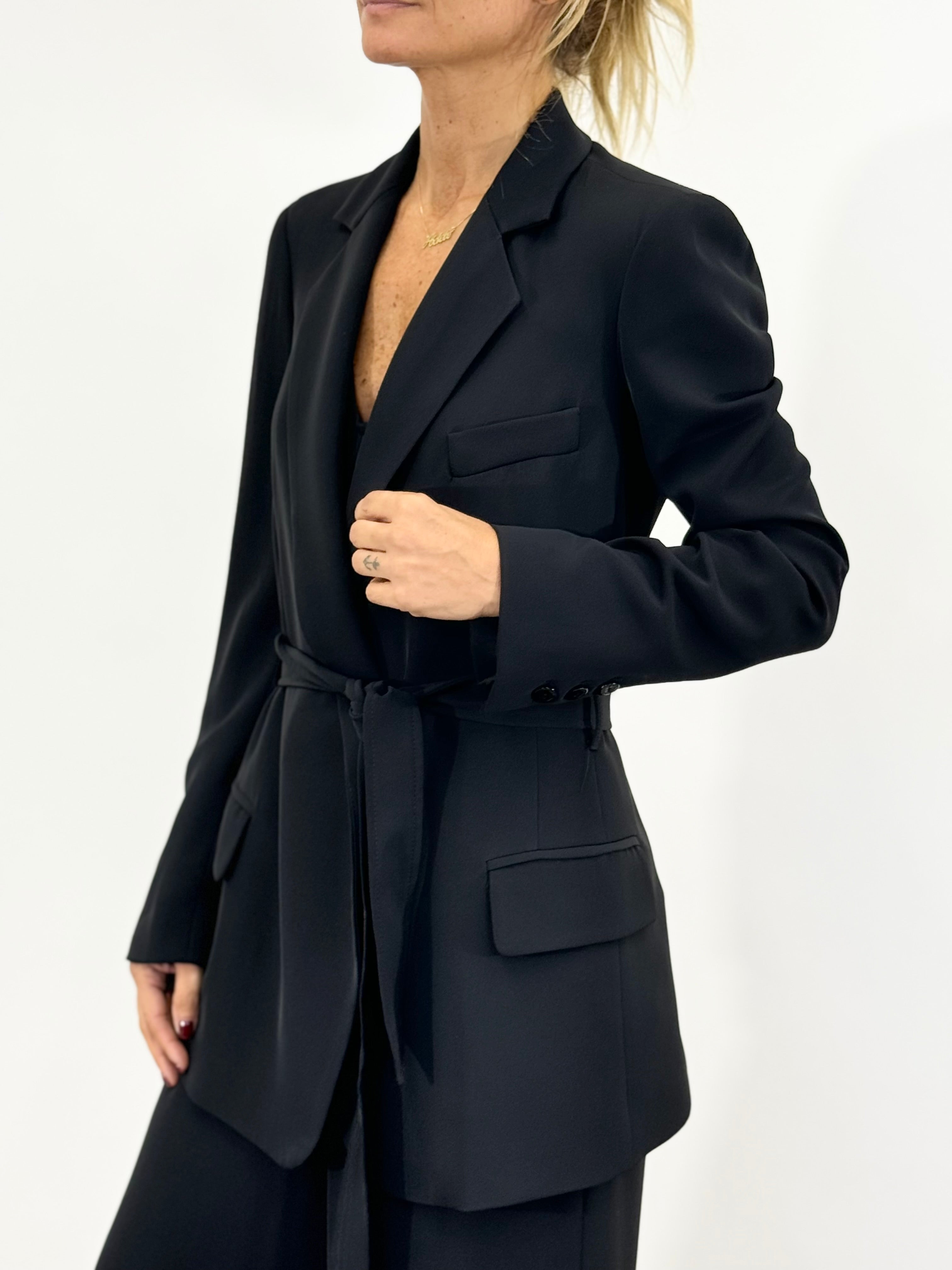 Giacca Tarquinia _ Alessia Santi