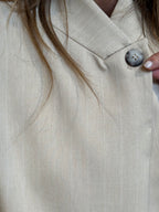 Blaser Gessato _ Vicolo