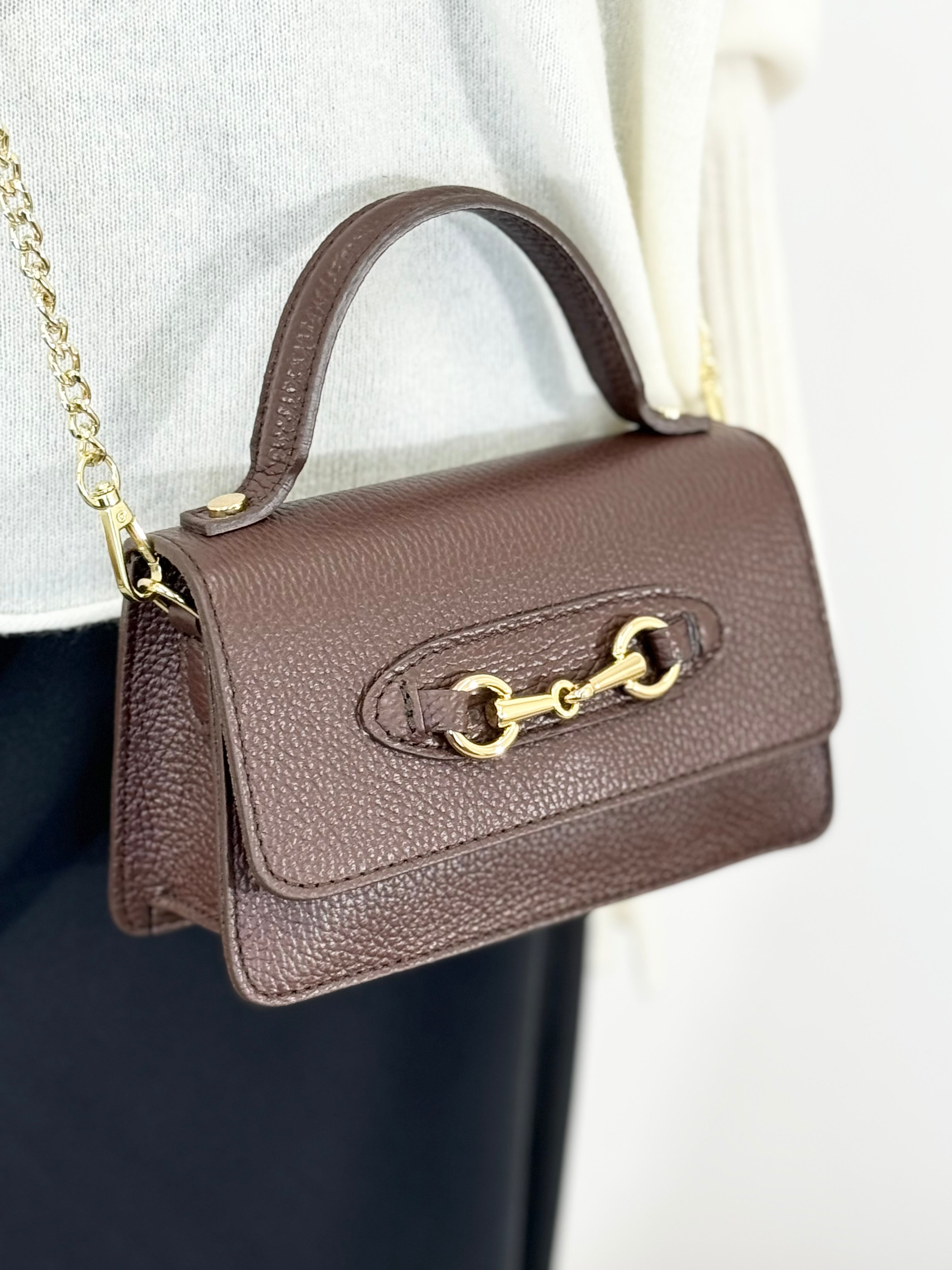 Borsa Morsetto _ Soku