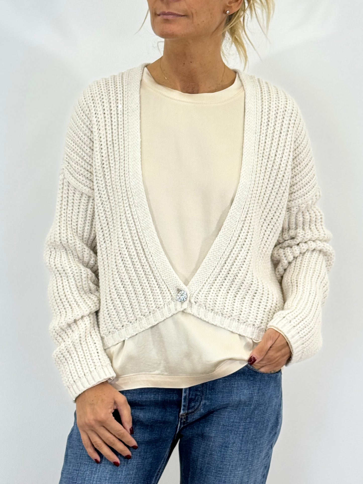 Cardigan Selene