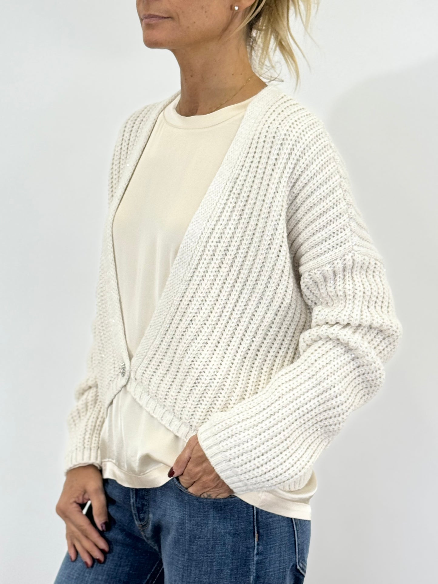 Cardigan Selene