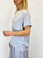 T-Shirt Vale Grigio _ MI.LE. for soku