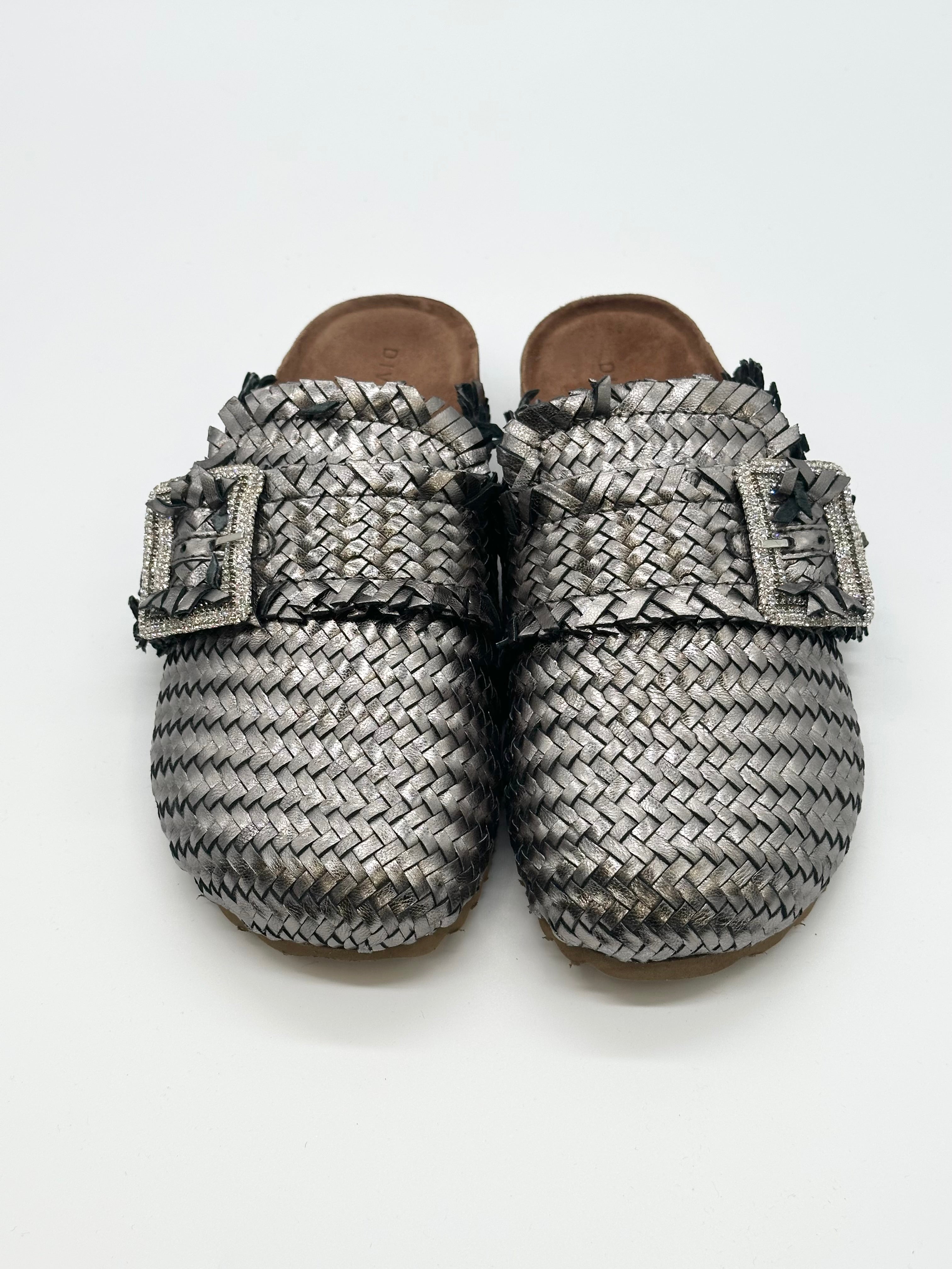 Sabot Laminato _ Divine follie