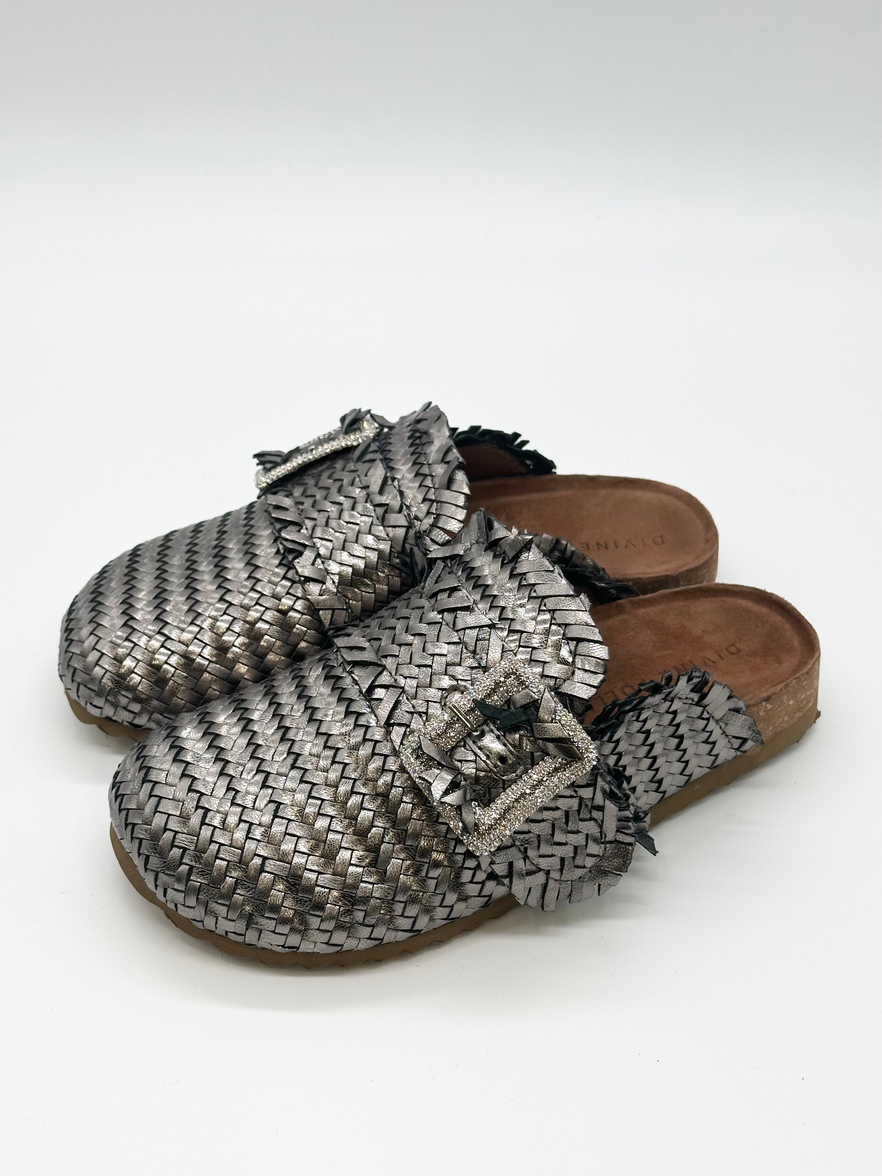 Sabot Laminato _ Divine follie