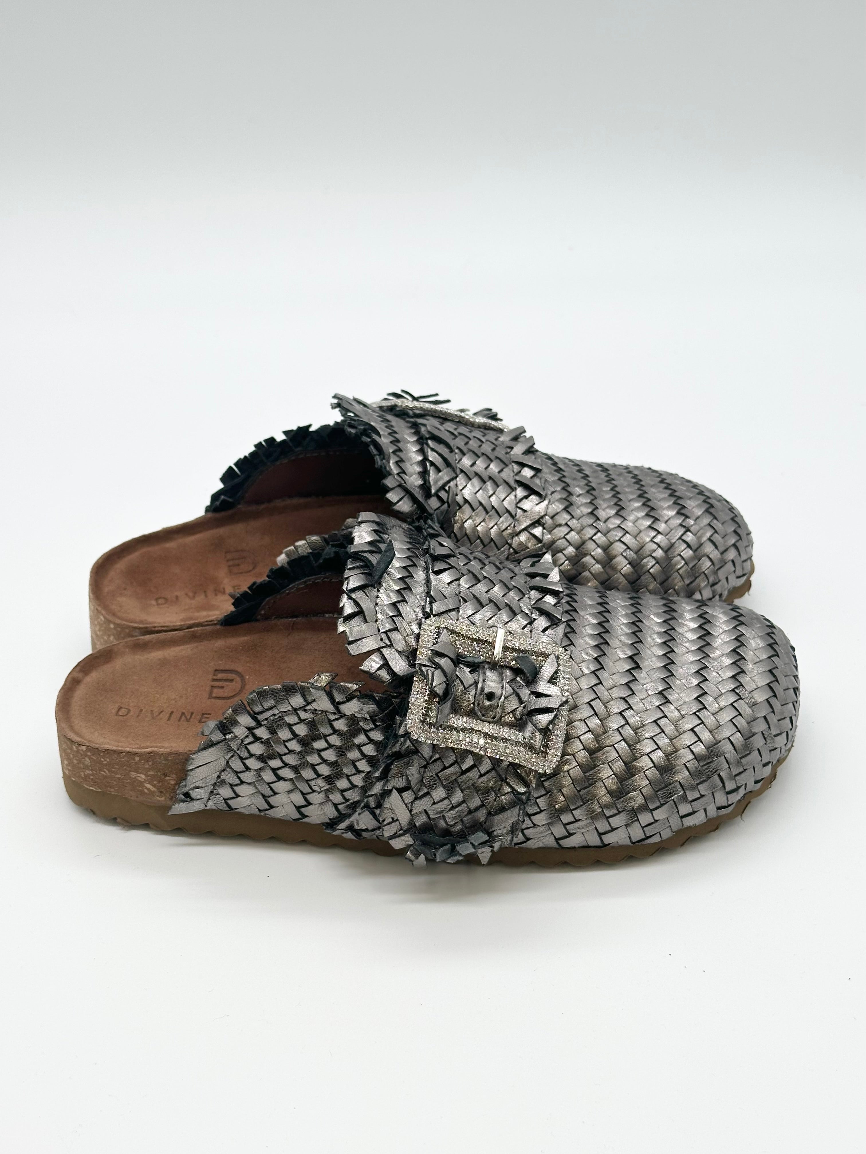 Sabot Laminato _ Divine follie