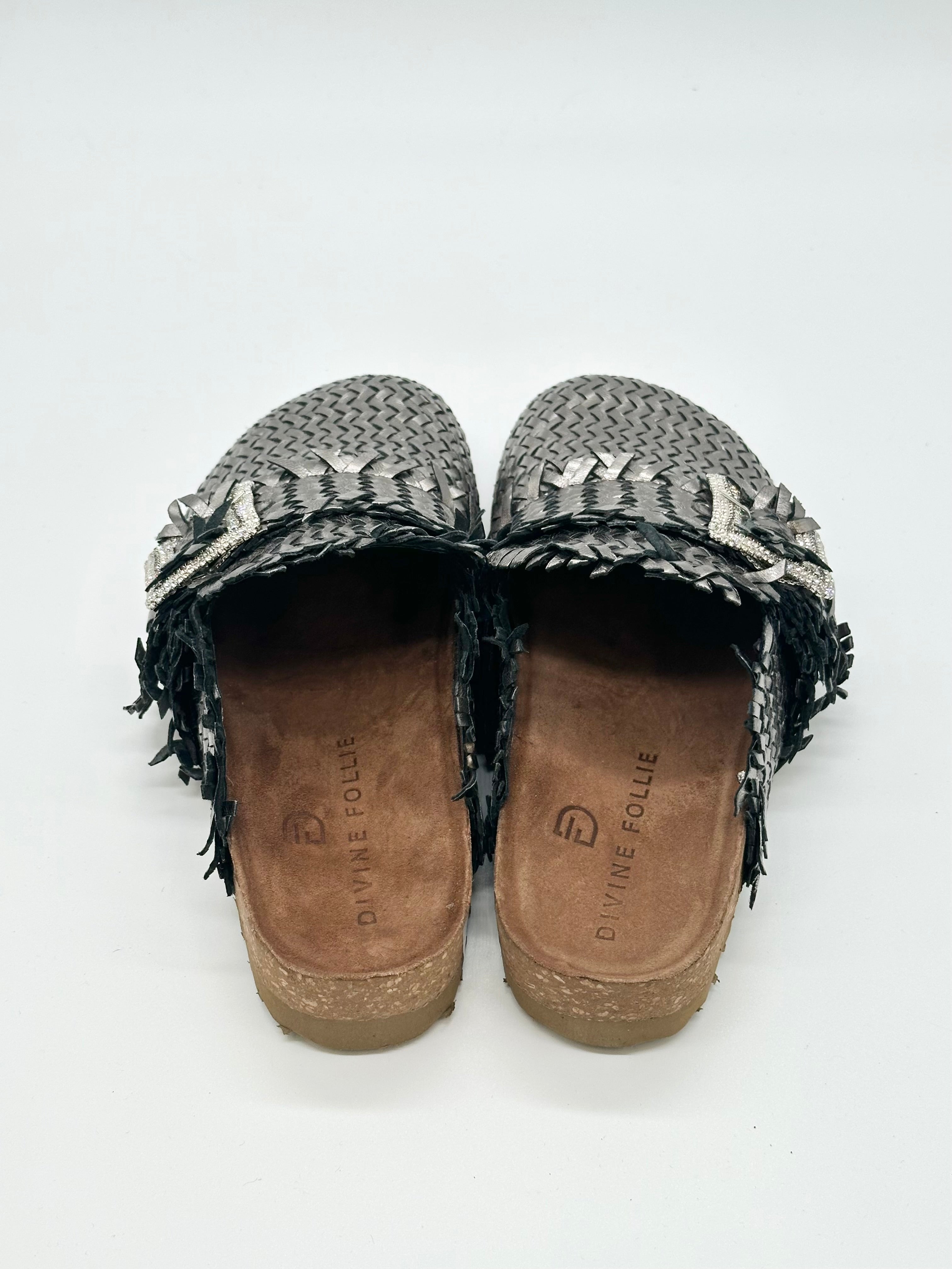 Sabot Laminato _ Divine follie