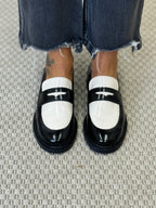 Mocassino Isoppo  _ Doop