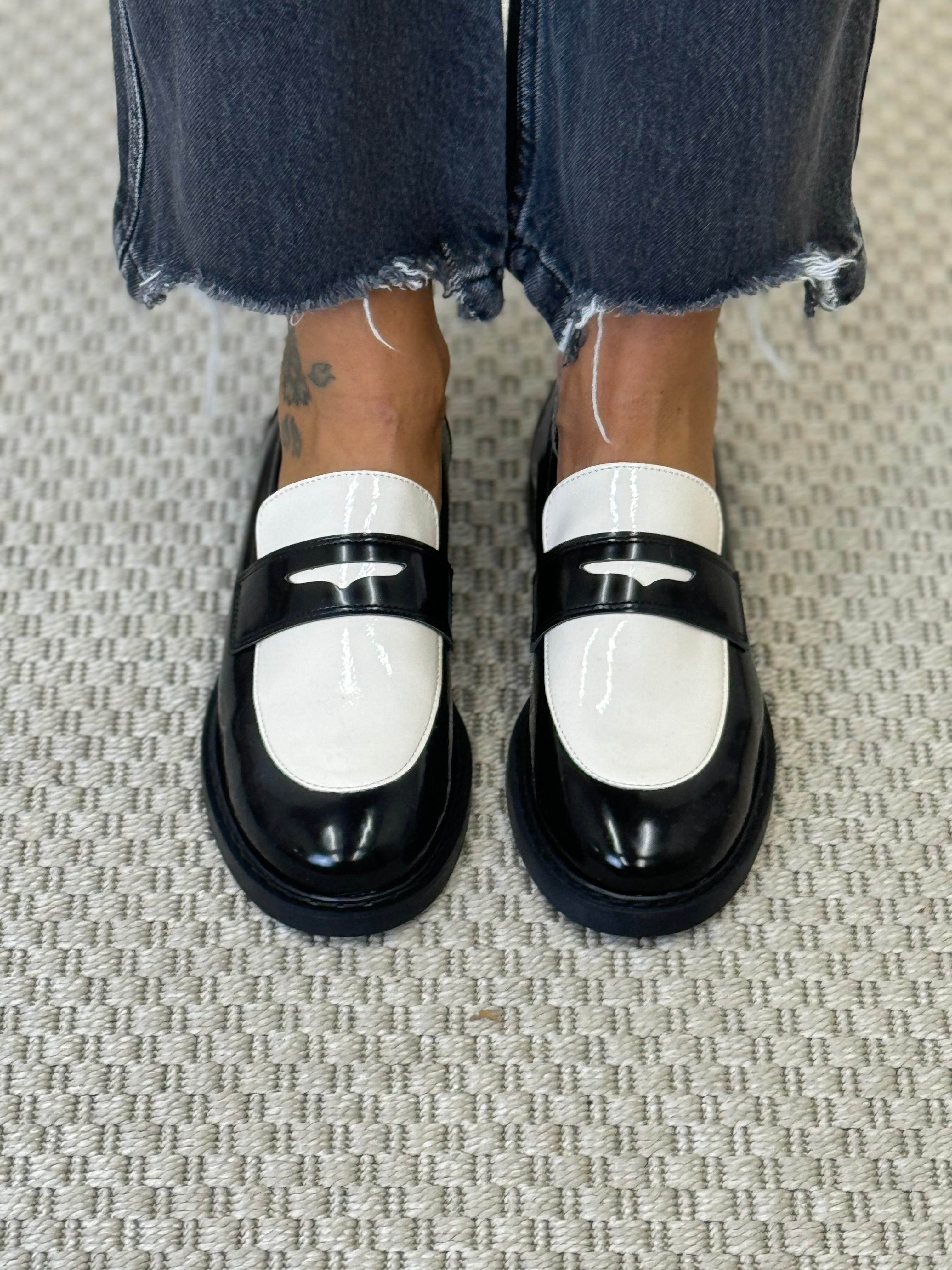 Mocassino Isoppo  _ Doop