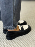 Mocassino Isoppo  _ Doop