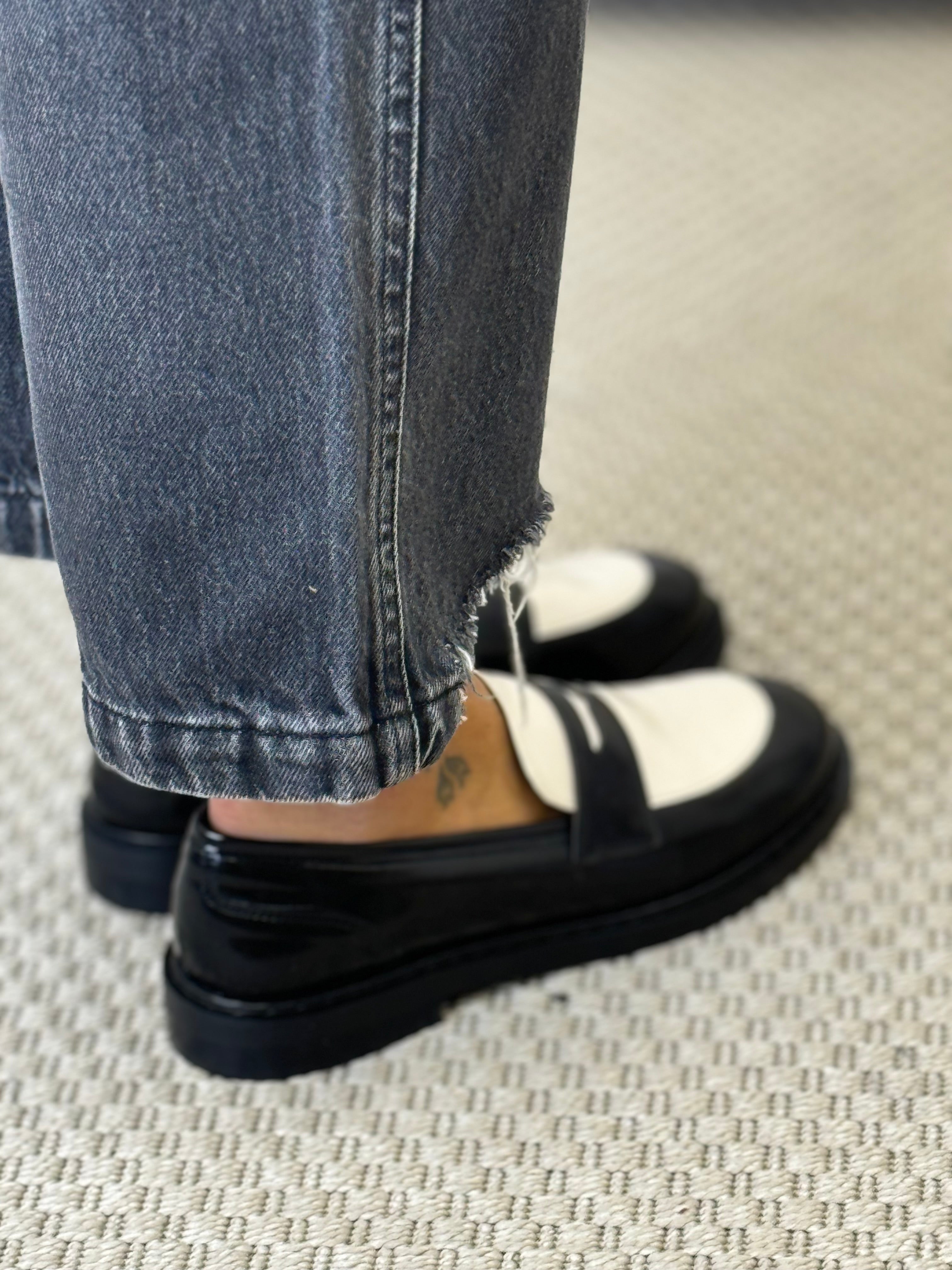 Mocassino Isoppo  _ Doop