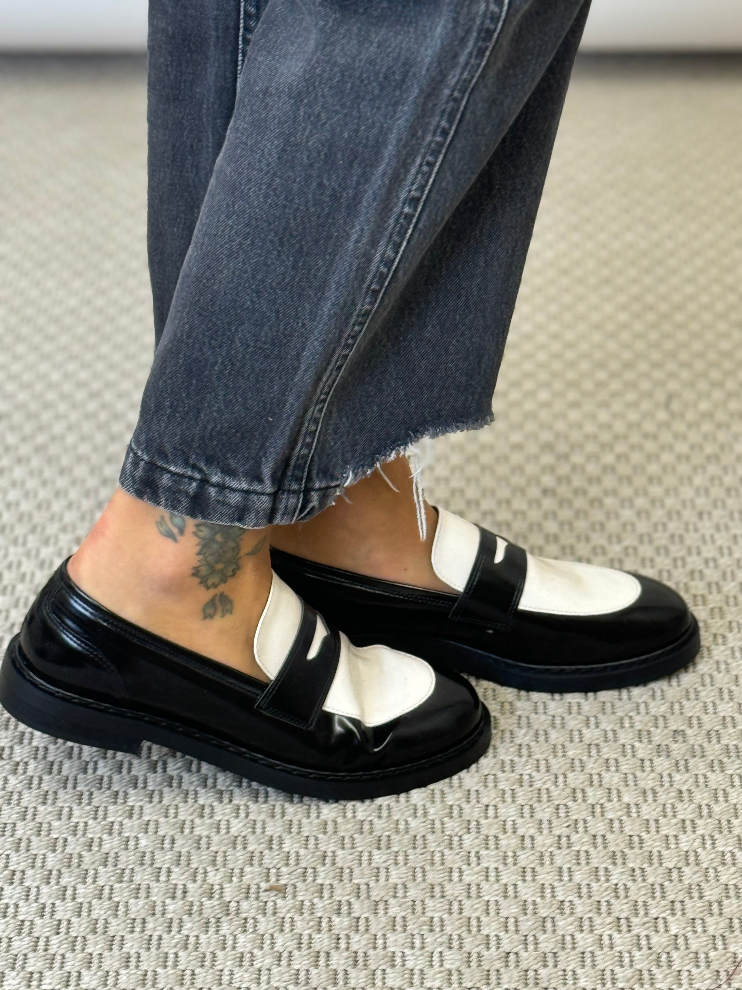 Mocassino Isoppo  _ Doop