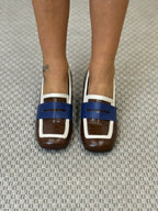 Mocassino Lampone _ Doop