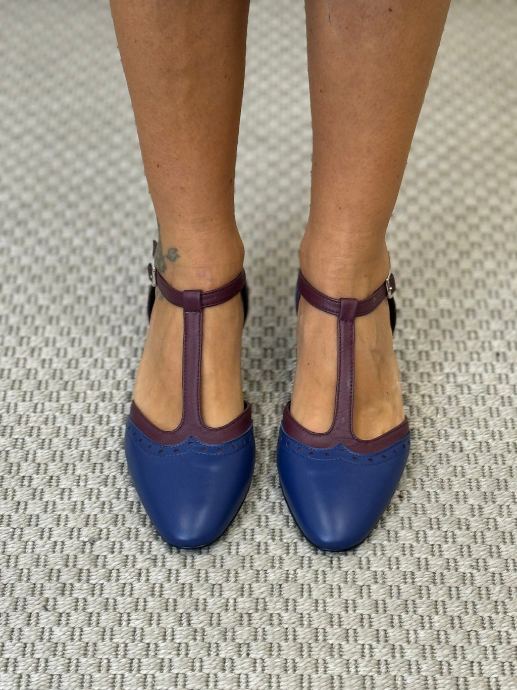 Tanghera Spirea _ Doop