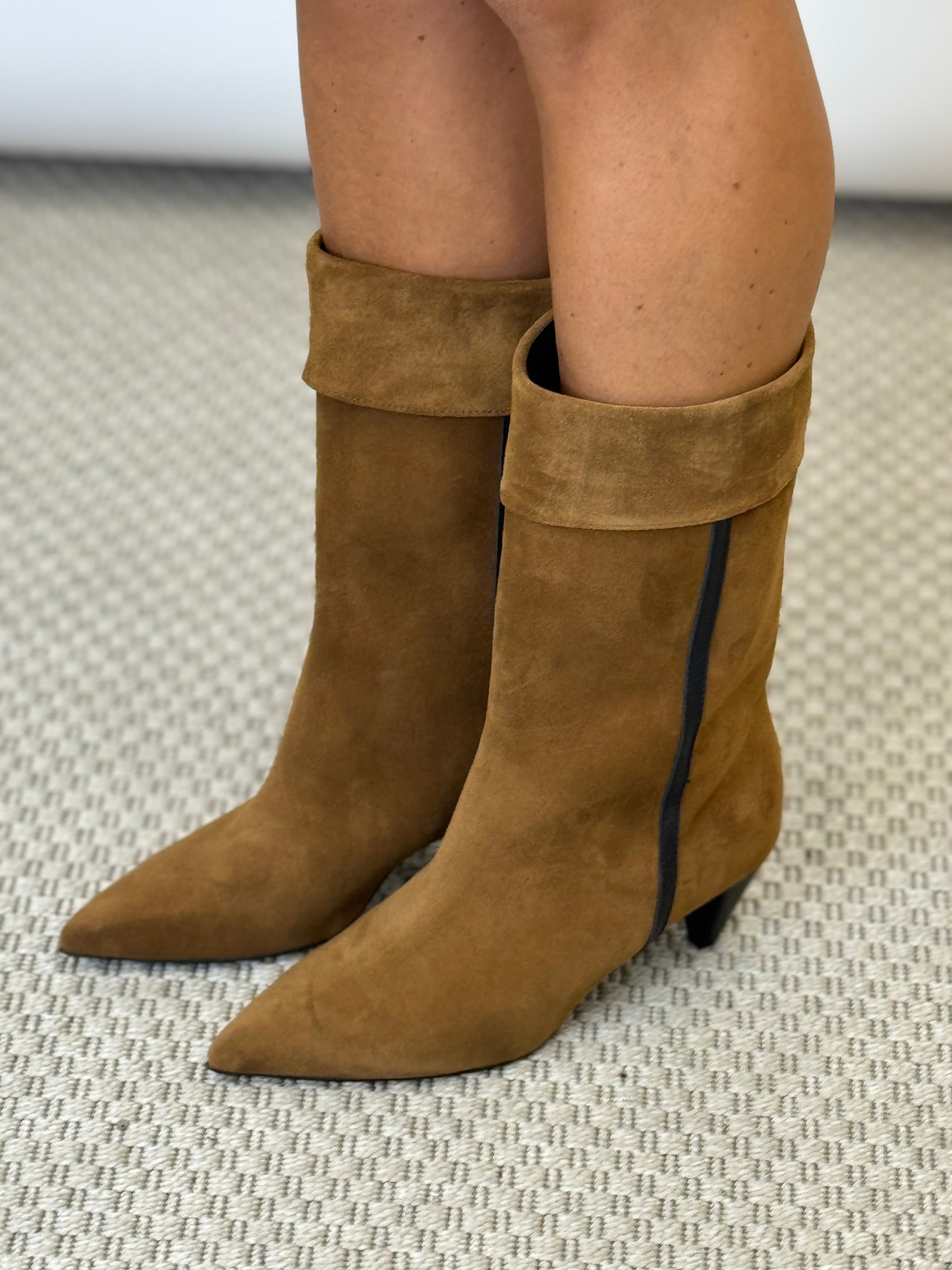 Stivale Brugo _ Doop