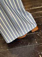 Pantalone Gessato _ Souvenir