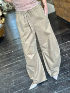 Pantalone Caramello _ Souvenir