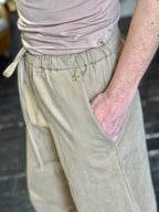 Pantalone Caramello _ Souvenir