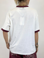 T-Shirt Bordo India _ Souvenir