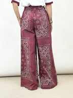 Pantalone Bandana India _ Souvenir