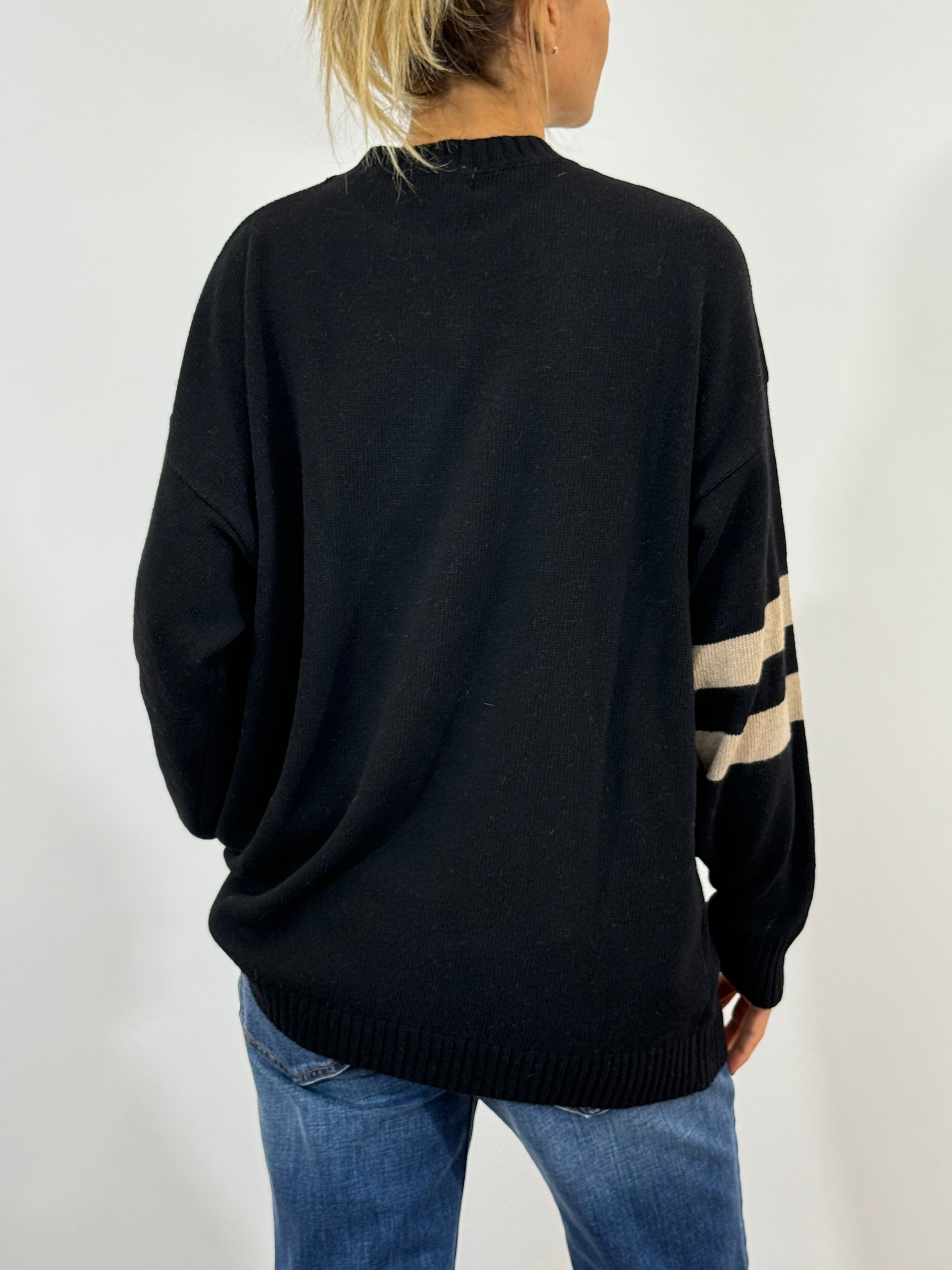 Maglia Orsetto _ Ottod'Ame