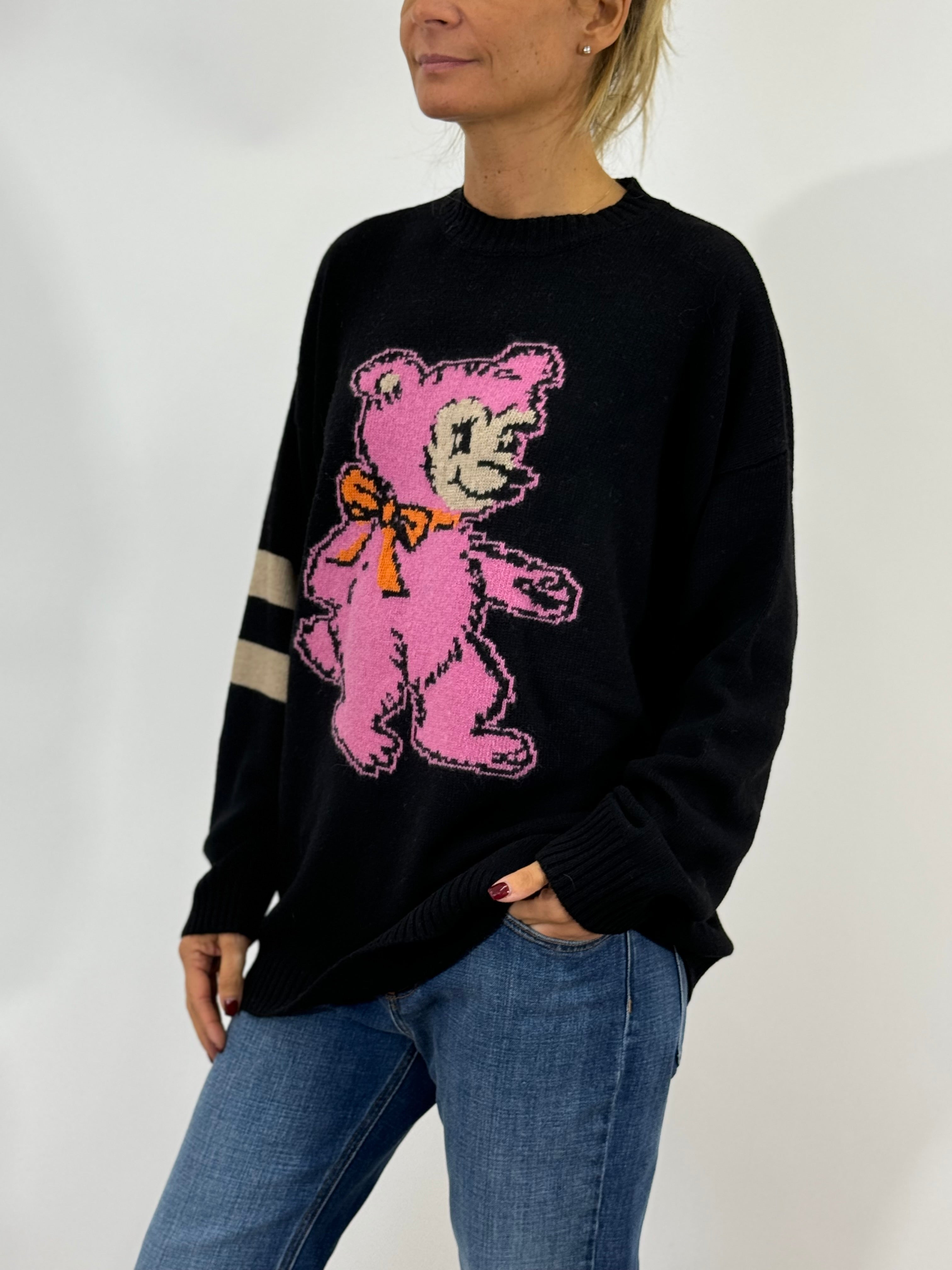 Maglia Orsetto _ Ottod'Ame