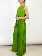Top Verde _ Ottod'Ame