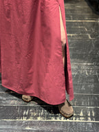 Abito India _ Vicolo