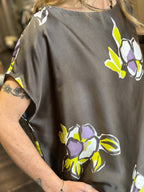 Blusa Stampa _ Ottod'Ame