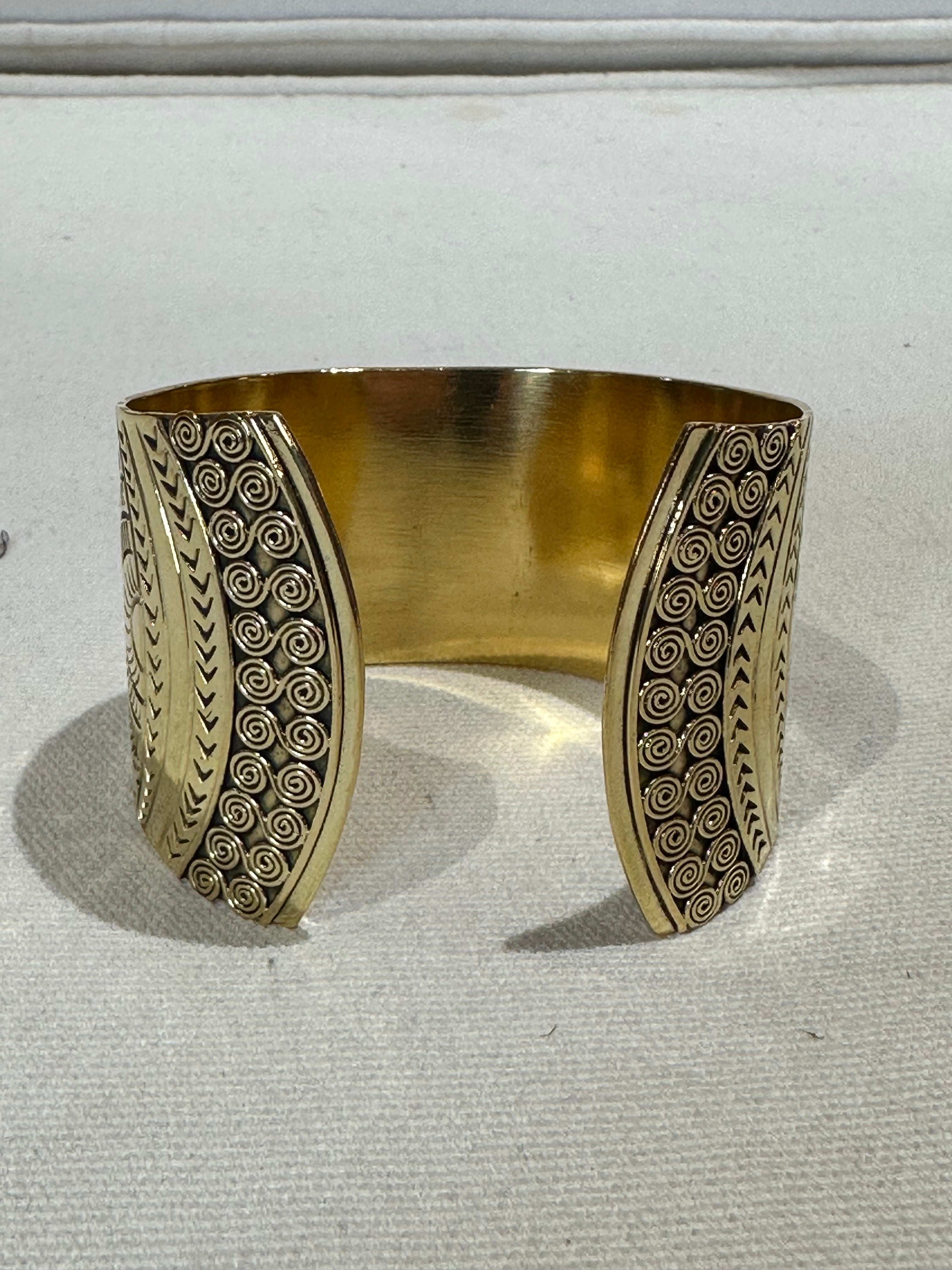 Bracciale Alto _ Pahiesa