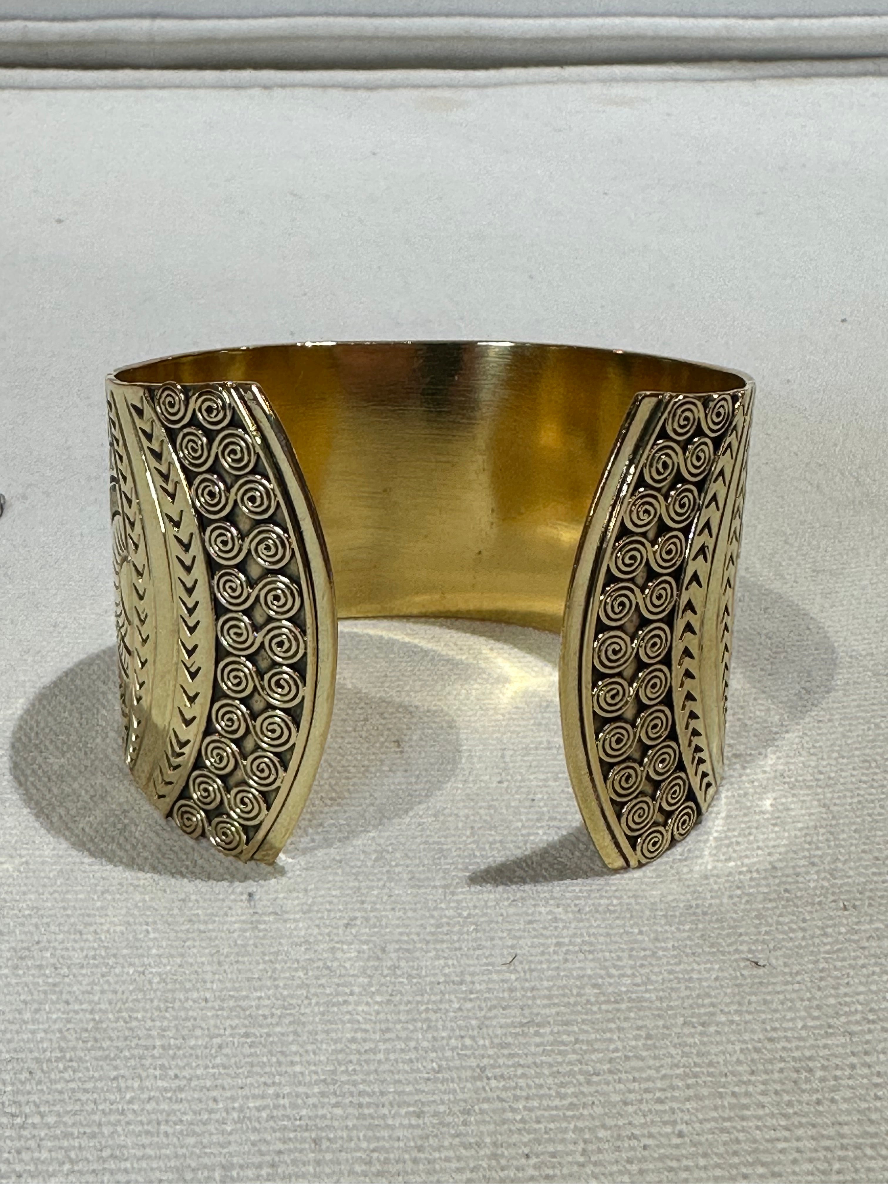 Bracciale Alto _ Pahiesa