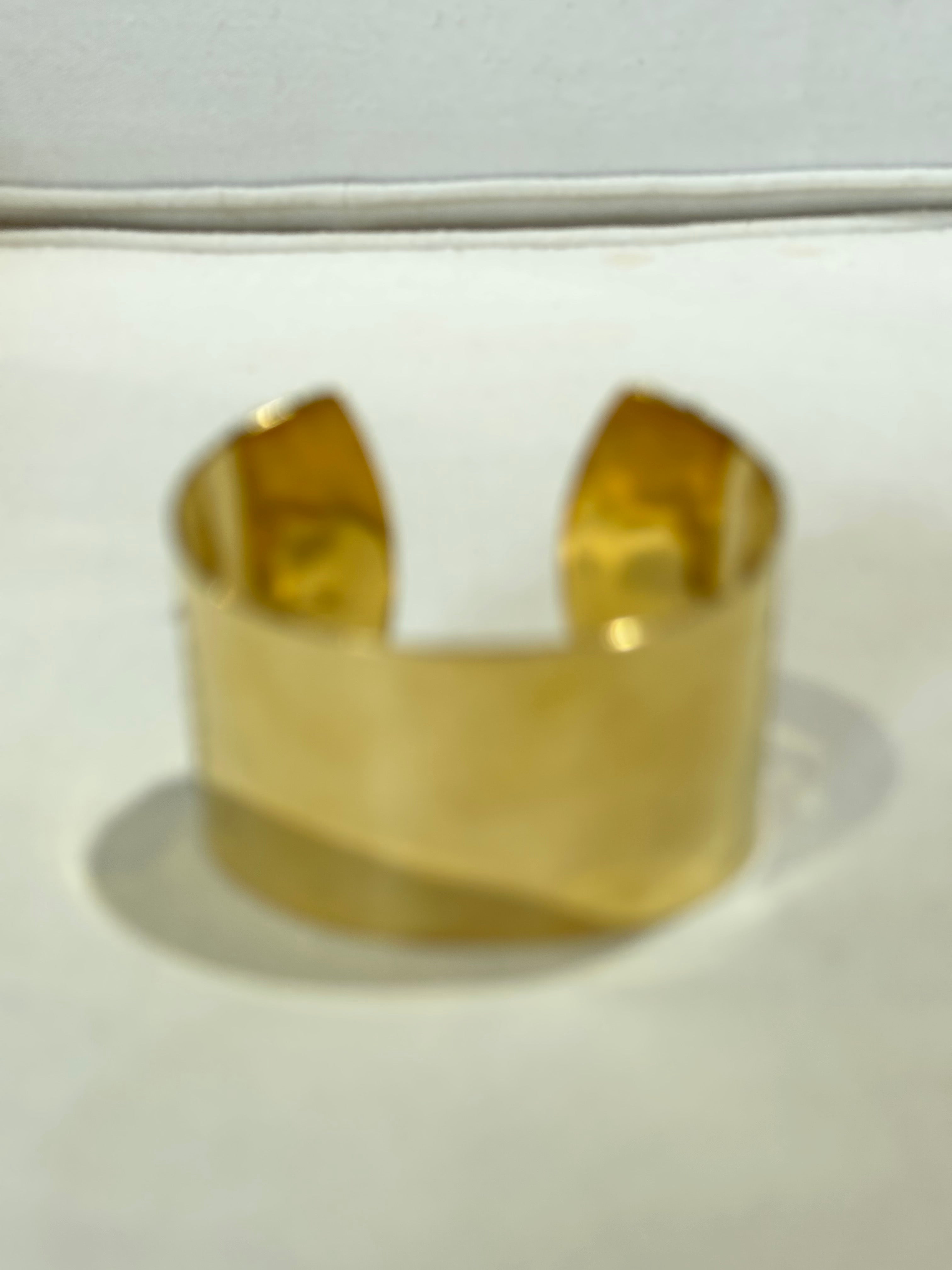 Bracciale Alto _ Pahiesa